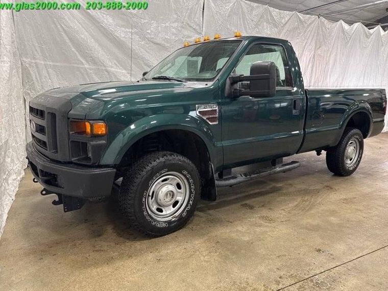 FORD F-250 2010 1FTSF2BR6AEA68872 image