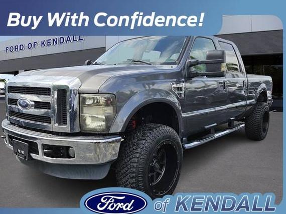 FORD F-250 2010 1FTSW2B56AEA11892 image