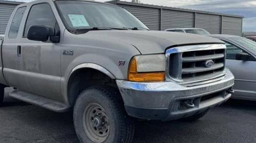 FORD F-250 2000 3FTNX21S2YMA28680 image FORD F-250 2000 3FTNX21S2YMA28680 image