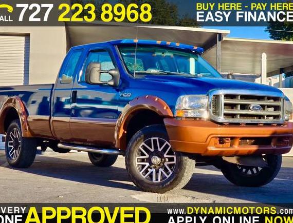 FORD F-250 2000 1FTNX21F3YEA68968 image FORD F-250 2000 1FTNX21F3YEA68968 image