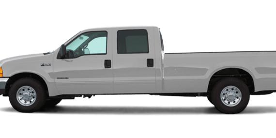 FORD F-250 2001 1FTNX20F91EB91889 image