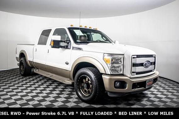FORD F-250 2014 1FT7W2AT3EEA79188 image