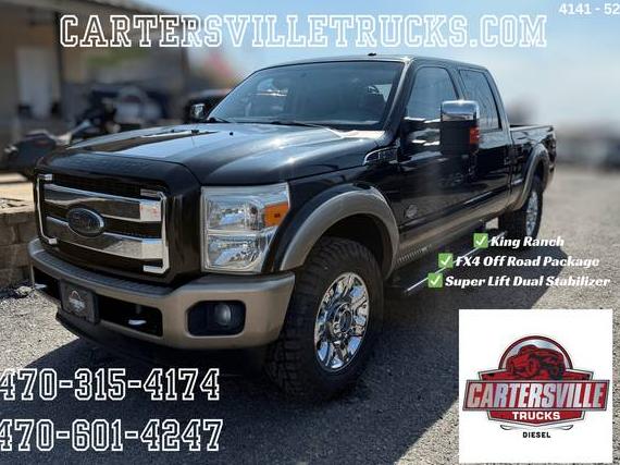 FORD F-250 2014 1FT7W2BT6EEA90278 image FORD F-250 2014 1FT7W2BT6EEA90278 image