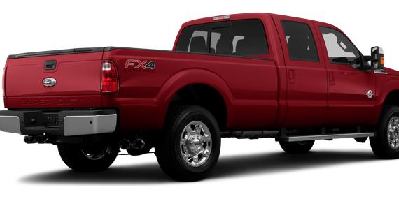 FORD F-250 2014 1FT7W2AT5EEB51931 image