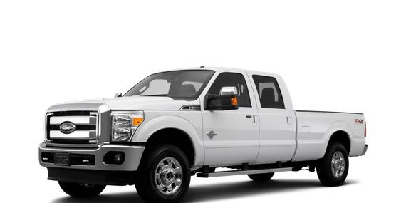 FORD F-250 2014 1FT7W2B61EEB52471 image