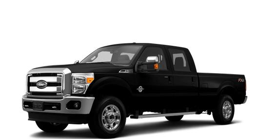 FORD F-250 2014 1FT7W2B67EEB57092 image