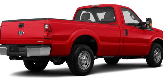 FORD F-250 2015 1FDBF2B62FEA77965 image