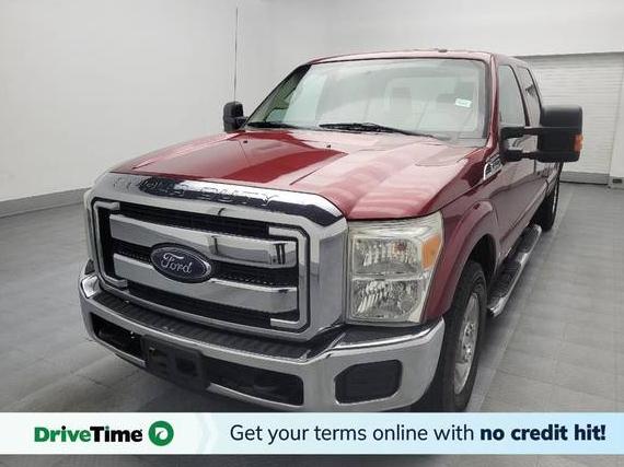 FORD F-250 2015 1FT7W2A69FEB67139 image