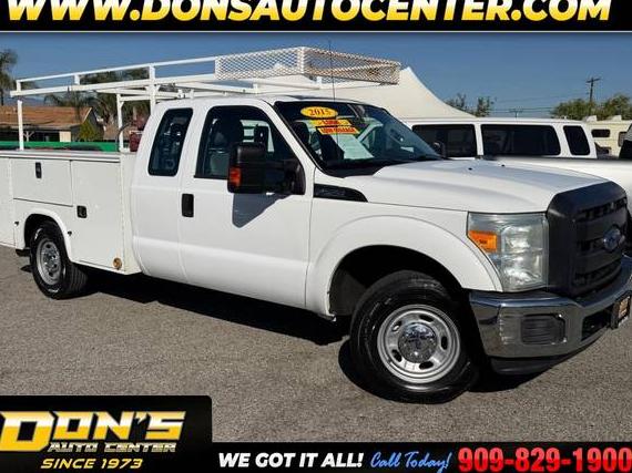 FORD F-250 2015 1FD7X2A65FED30314 image FORD F-250 2015 1FD7X2A65FED30314 image