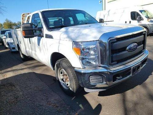 FORD F-250 2015 1FD7X2A68FED31408 image
