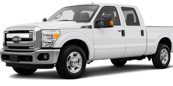 FORD F-250 2015 1FT7W2A68FEC17867 image