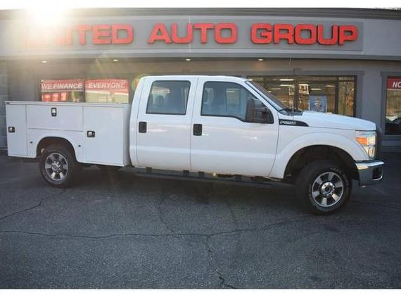 FORD F-250 2015 1FD7W2B65FED11117 image FORD F-250 2015 1FD7W2B65FED11117 image