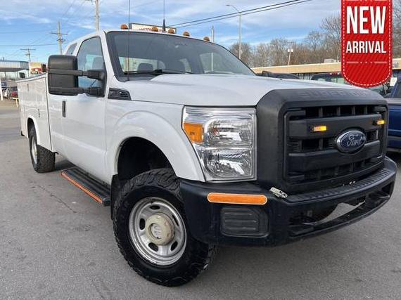 FORD F-250 2015 1FD7X2B64FEC58651 image FORD F-250 2015 1FD7X2B64FEC58651 image
