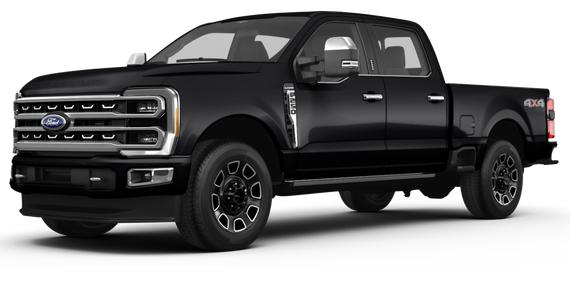 FORD F-250 2025 1FT8W2BM1SEC36028 image