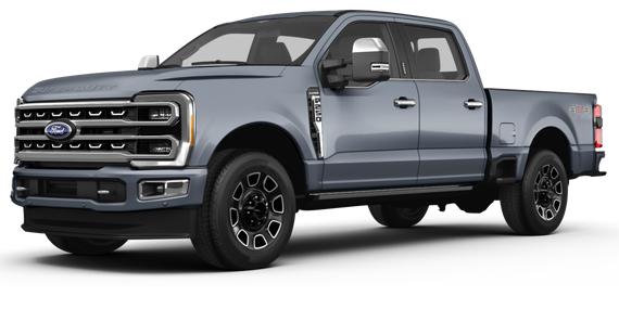 FORD F-250 2025 1FT8W2BM3SEC63764 image