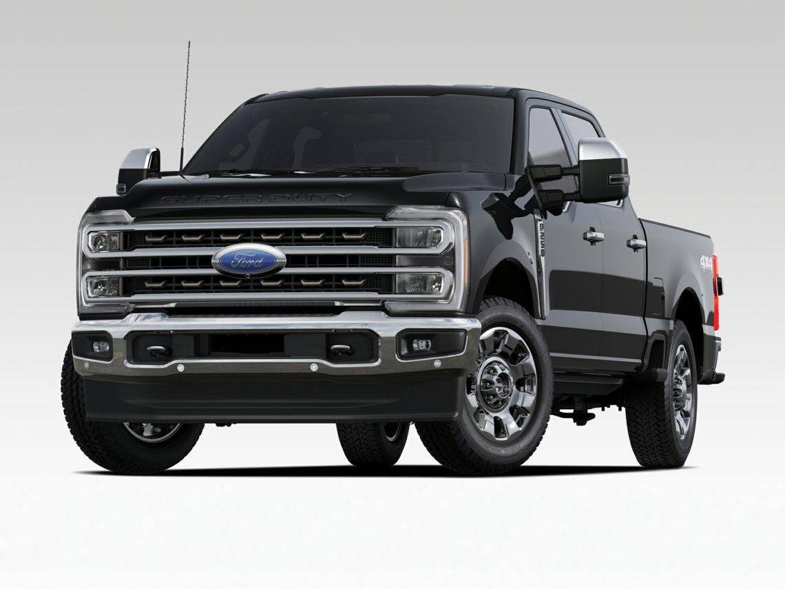 FORD F-250 2025 1FT8W2BM1SEC04387 image