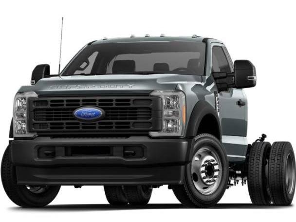 FORD F-450 2023 1FDTF4HT4PDA06657 image
