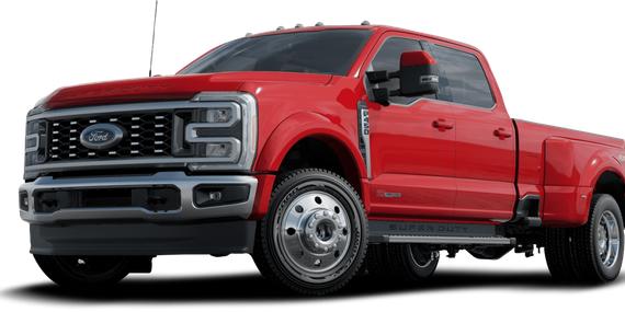 FORD F-450 2023 1FT8W4DM3PED07505 image