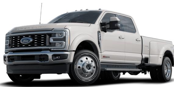 FORD F-450 2023 1FT8W4DM0PEC23643 image