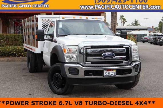 FORD F-450 2016 1FDUF4HT1GEB95735 image FORD F-450 2016 1FDUF4HT1GEB95735 image