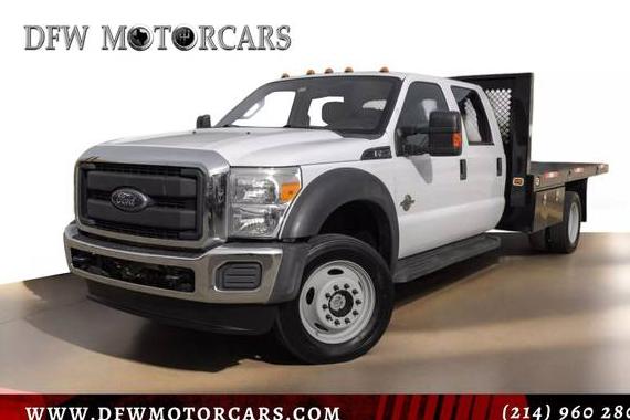 FORD F-450 2016 1FD0W4HT7GEB88044 image