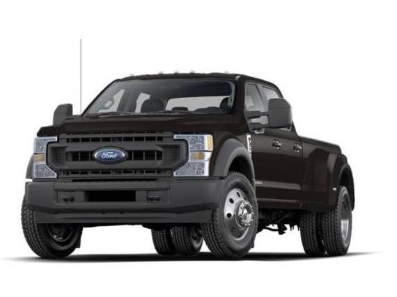 FORD F-450 2021 1FT8W4DT0MEC02830 image