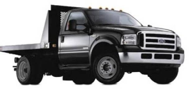 FORD F-450 2006 1FDXW46Y26ED64414 image