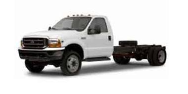 FORD F-450 2003 1FDXF47F63EA93947 image