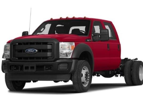 FORD F-450 2014 1FD0W4HT2EEB88823 image