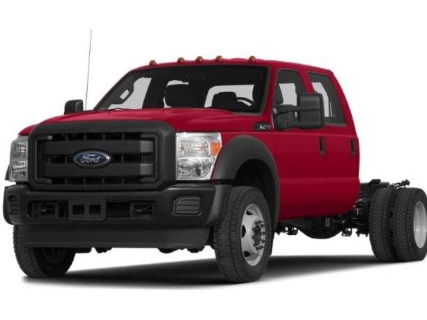 FORD F-450 2014 1FD0W4HTXEEB88830 image