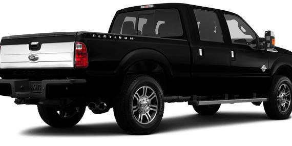 FORD F-450 2014 1FT8W4DT1EEA53779 image
