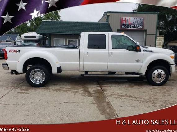 FORD F-450 2015 1FT8W4DT7FEC87412 image FORD F-450 2015 1FT8W4DT7FEC87412 image