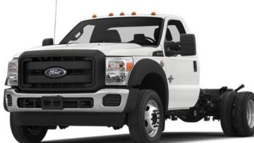 FORD F-450 2015 1FDTF4GTXFEC50680 image