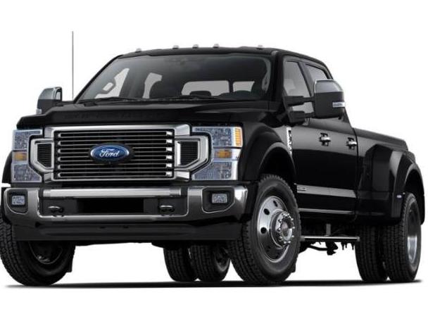 FORD F-450 2022 1FT8W4DT0NED04338 image