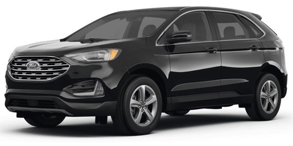 FORD EDGE 2023 2FMPK4G97PBA19542 image FORD EDGE 2023 2FMPK4G97PBA19542 image