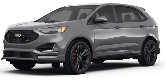 FORD EDGE 2023 2FMPK4AP7PBA48188 image