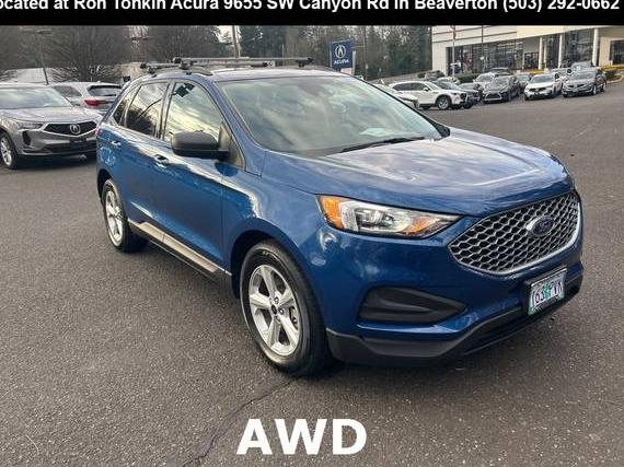 FORD EDGE 2023 2FMPK4G94PBA15674 image FORD EDGE 2023 2FMPK4G94PBA15674 image