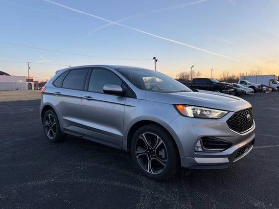 FORD EDGE 2023 2FMPK4AP2PBA31847 image FORD EDGE 2023 2FMPK4AP2PBA31847 image