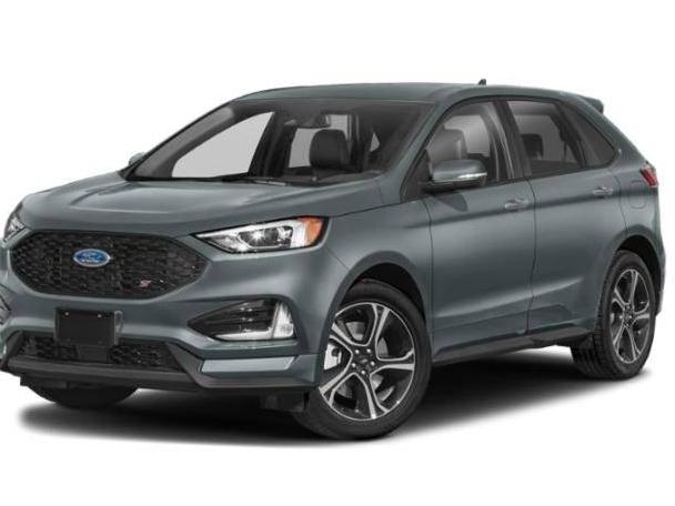 FORD EDGE 2023 2FMPK4APXPBA10681 image