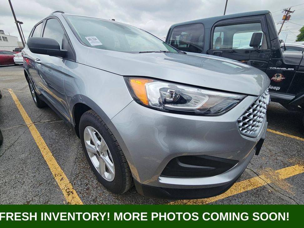 FORD EDGE 2023 2FMPK4G90PBA13369 image