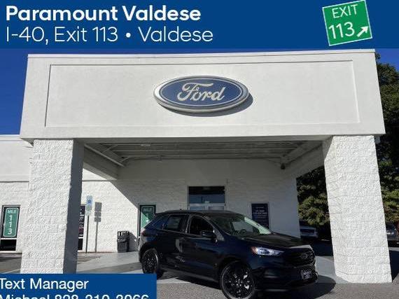 FORD EDGE 2023 2FMPK4G92PBA43568 image FORD EDGE 2023 2FMPK4G92PBA43568 image