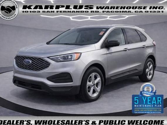FORD EDGE 2023 2FMPK4G95PBA11990 image FORD EDGE 2023 2FMPK4G95PBA11990 image