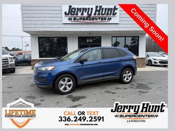 FORD EDGE 2023 2FMPK4G94PBA18851 image FORD EDGE 2023 2FMPK4G94PBA18851 image