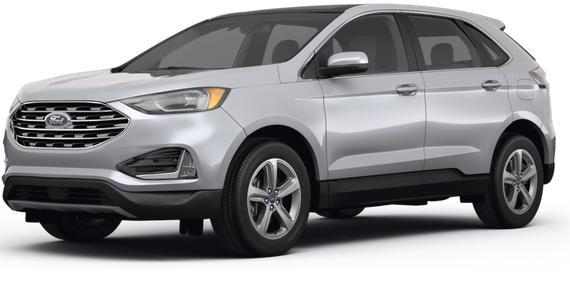 FORD EDGE 2023 2FMPK4G9XPBA43513 image FORD EDGE 2023 2FMPK4G9XPBA43513 image