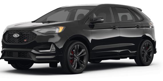 FORD EDGE 2023 2FMPK4APXPBA24483 image