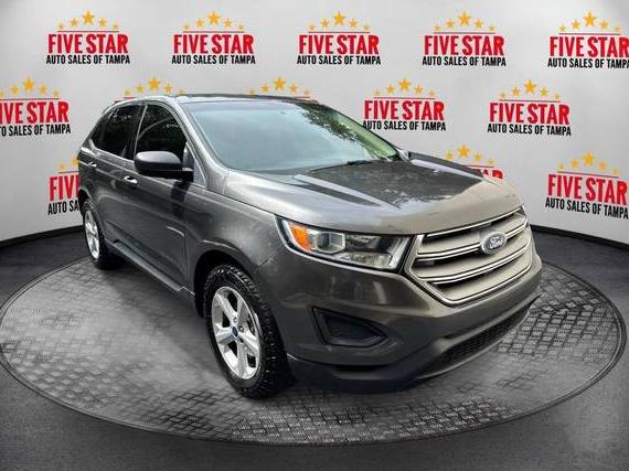 FORD EDGE 2016 2FMPK3G98GBC04628 image FORD EDGE 2016 2FMPK3G98GBC04628 image