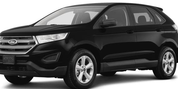 FORD EDGE 2016 2FMPK3G97GBB53123 image