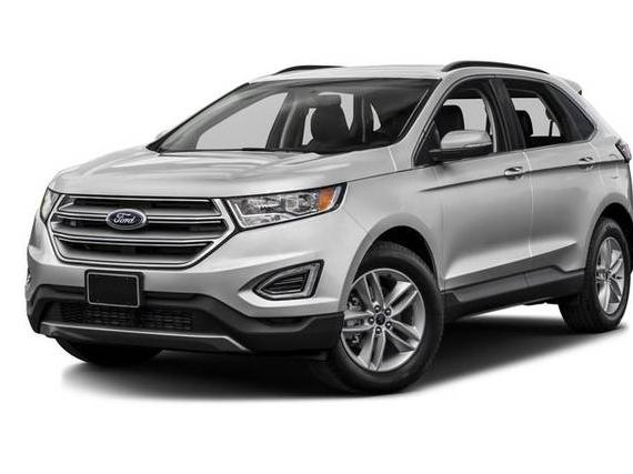 FORD EDGE 2016 2FMPK3G98GBB32782 image