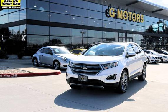 FORD EDGE 2016 2FMPK3K95GBC51722 image FORD EDGE 2016 2FMPK3K95GBC51722 image