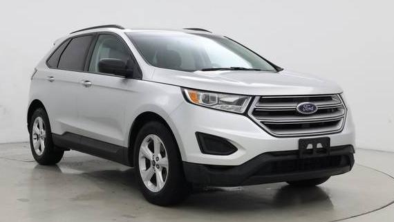 FORD EDGE 2016 2FMPK3G95GBB59955 image